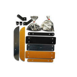 Montážní kit k hliníkovému...