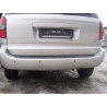 Tažné zařízení pro Chrysler VOYAGER / GRAND VOYAGER - VAN - odnímatelný bajonetový systém Tažné zařízení pro Chrysler VOYAGER / GRAND VOYAGER - VAN - odnímatelný bajonetový systém