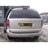 Tažné zařízení pro Chrysler VOYAGER / GRAND VOYAGER - VAN - odnímatelný bajonetový systém Tažné zařízení pro Chrysler VOYAGER / GRAND VOYAGER - VAN - odnímatelný bajonetový systém