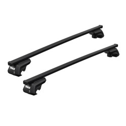 Střešní nosič THULE - kovový