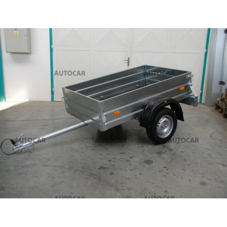 Prívesný vozík NP 21 13R Prívesný vozík NP 21 13R
