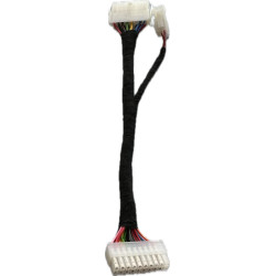 Adaptér pro připojení modulu TBM pro kabeláž MP1 / MP2