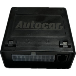 Modul osvětlení přívěsu - TBM