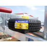 Autoprepravník Wiola 3,5t 4m Autoprepravník Wiola 3,5t 4m