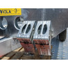 Autoprepravník Wiola 3,5t 4m Autoprepravník Wiola 3,5t 4m