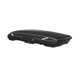 THULE MOTION 3 XXL LOW BLACK