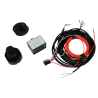 7-pinová univerzální elektroinstalace ERICH JAEGER 7-pinová univerzální elektroinstalace ERICH JAEGER