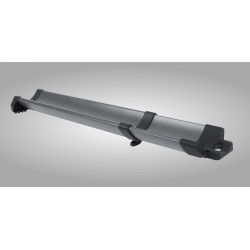 Nakladací rampa pro nosič...