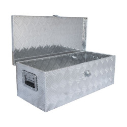 Hliníková přepravní bedna VT55