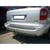 Tažné zařízení pro Chrysler VOYAGER / GRAND VOYAGER - VAN - odnímatelný bajonetový systém Tažné zařízení pro Chrysler VOYAGER / GRAND VOYAGER - VAN - odnímatelný bajonetový systém