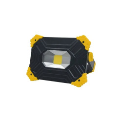 LED pracovní nabíjecí svítidlo