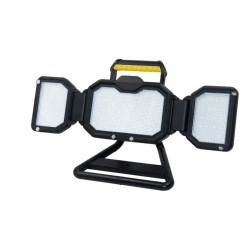 LED pracovní nabíjecí...