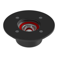 KNOTT náboj nebržděné...