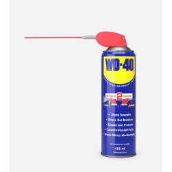 Multifunkčný sprej WD-40 450ml.