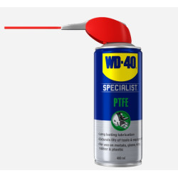 Víceúčelový přípravek WD-40...