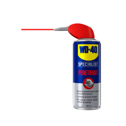 Víceúčelový přípravek WD-40...