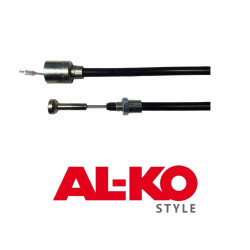 Bowden - brzdové lanko na...