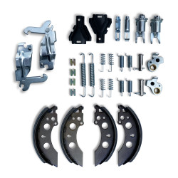 Kompletní sada brzdového...