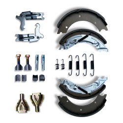 Kompletní velká sada...