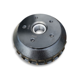 Brzdový buben s ložiskem...