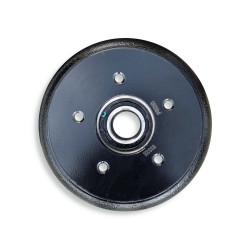 Buben s ložiskem pro KNOTT...