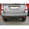 Tažné zařízení pro Land Rover FREELANDER II. - LF - šroubový systém Tažné zařízení pro Land Rover FREELANDER II. - LF - šroubový systém