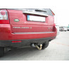 Tažné zařízení pro Land Rover FREELANDER II. - LF - odnímatelný bajonetový systém Tažné zařízení pro Land Rover FREELANDER II. - LF - odnímatelný bajonetový systém