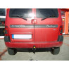 Tažné zařízení pro Citroen BERLINGO - šroubový systém Tažné zařízení pro Citroen BERLINGO - šroubový systém