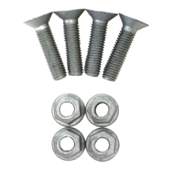 Upevňovací sada pro...