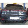 Ťažné zariadenie pre Juke - SUV - automatický systém - od 2010 Ťažné zariadenie pre Juke - SUV - automatický systém - od 2010