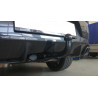 Ťažné zariadenie pre Juke - SUV - automatický systém - od 2010 Ťažné zariadenie pre Juke - SUV - automatický systém - od 2010