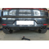 Ťažné zariadenie pre Juke - SUV - automatický systém - od 2010 Ťažné zariadenie pre Juke - SUV - automatický systém - od 2010