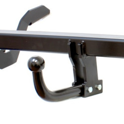 Tažné zařízení pro Subaru XV - šroubový systém