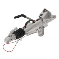 Nájezdová brzda KFG35-D GF