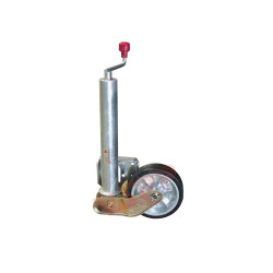 Podpůrné kolečko...