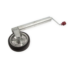 Podpůrné kolečko AL-KO