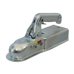 Přívěsný kloub WW8-H