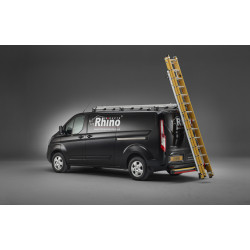 Výtah na žebřík 2,2m pro...