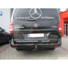 Tažné zařízení pro Mercedes V / VIANO / VITO (W447) - šroubový systém Tažné zařízení pro Mercedes V / VIANO / VITO (W447) - šroubový systém