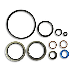 Těsnění pro hydraulickou pumpu