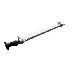 Nebrzděná náprava AL-KO UBR...