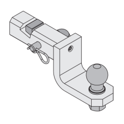 Koule pro americké tažné zařízení (AH-9)