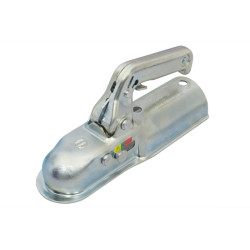 Přívěsný kloub Winterhoff...