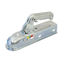 Přívěsný kloub WW 8-E+SB