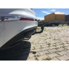 Tažné zařízení pro Volkswagen TIGUAN - odnímatelný vertikální bajonetový systém Tažné zařízení pro Volkswagen TIGUAN - odnímatelný vertikální bajonetový systém