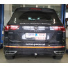 Tažné zařízení pro Volkswagen TIGUAN - odnímatelný vertikální bajonetový systém Tažné zařízení pro Volkswagen TIGUAN - odnímatelný vertikální bajonetový systém