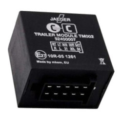 Modul elektroinstalace HAK-SYSTEM / Jaeger Automotive - 52400007