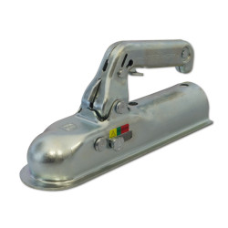 Přívěsný kloub Wintehoff WW...