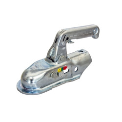 Přívěsný kloub Wintehoff WW...