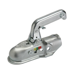 Přívěsný kloub WW220 R-B